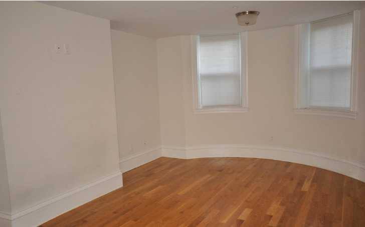 Apartment for rent at 656 Massachusetts Ave, Boston, MA 02118