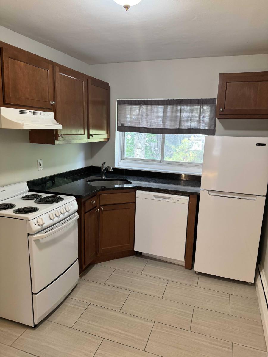 Apartment for rent at 67 Chiswick Rd, Brighton, MA 02135