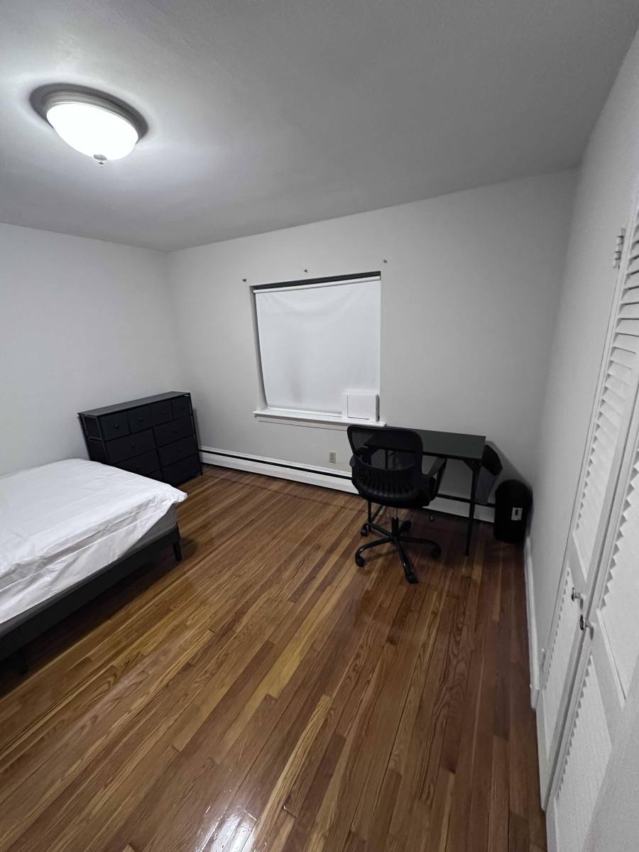 Apartment for rent at 67 Chiswick Rd, Brighton, MA 02135