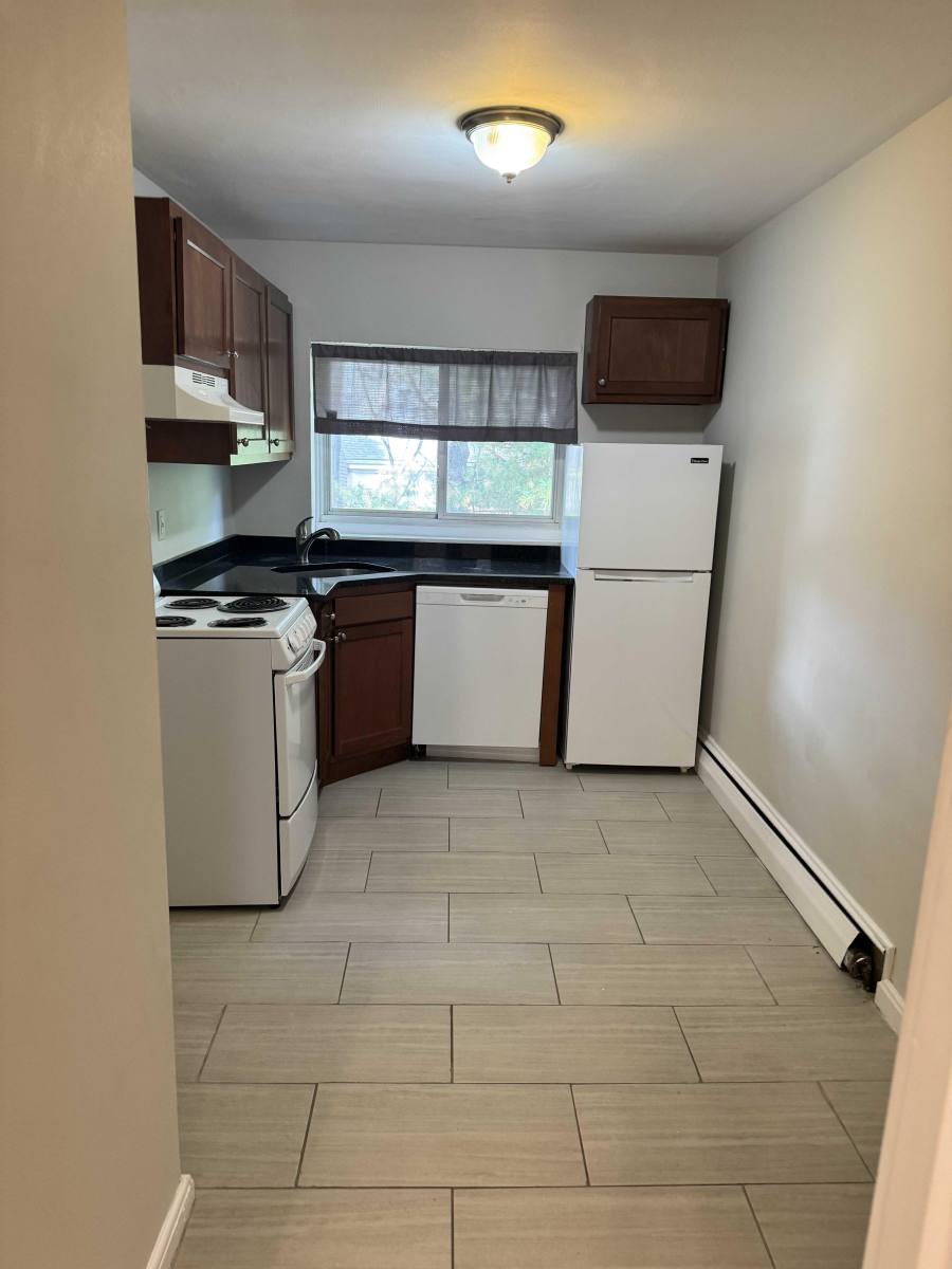 Apartment for rent at 67 Chiswick Rd, Brighton, MA 02135