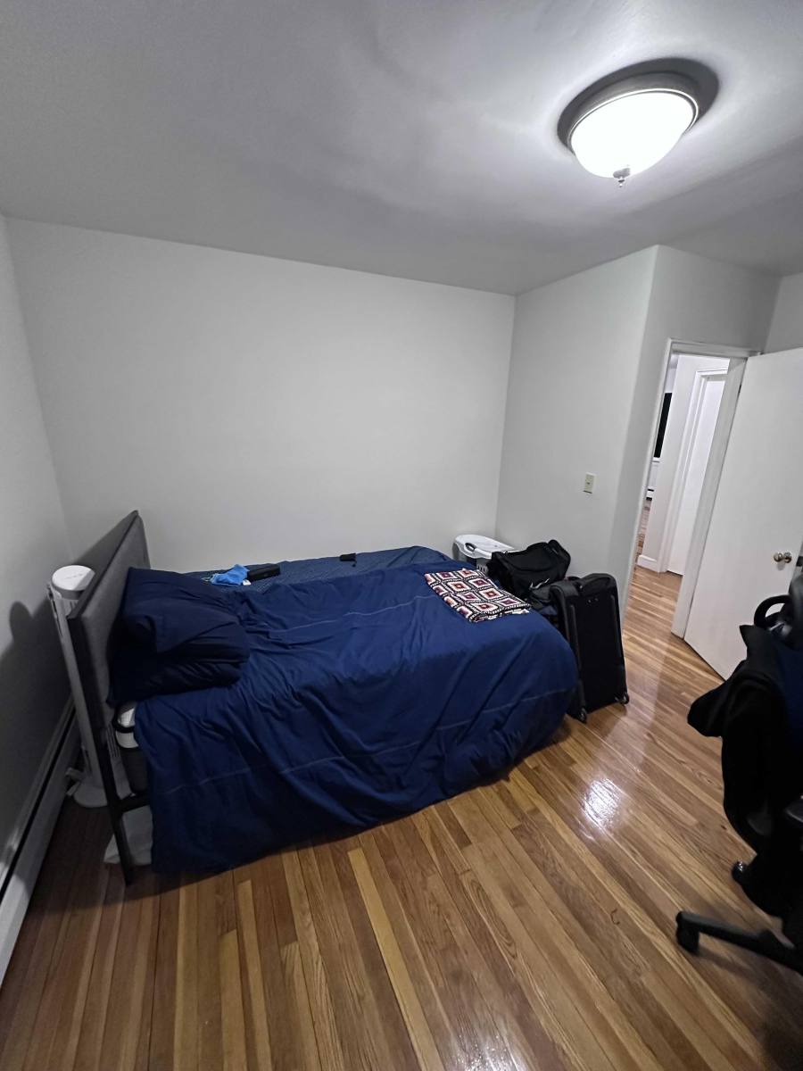 Apartment for rent at 67 Chiswick Rd, Brighton, MA 02135