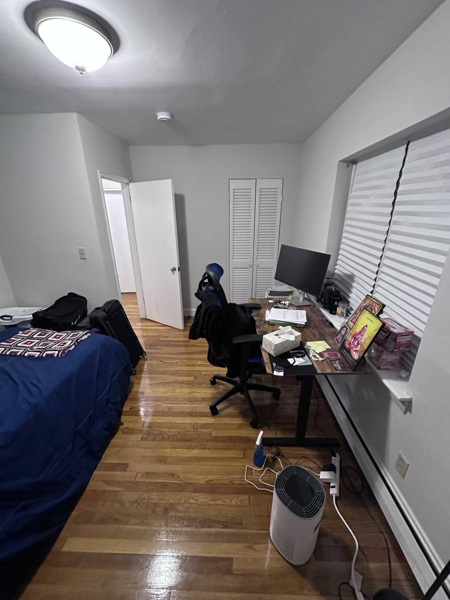 Apartment for rent at 67 Chiswick Rd, Brighton, MA 02135