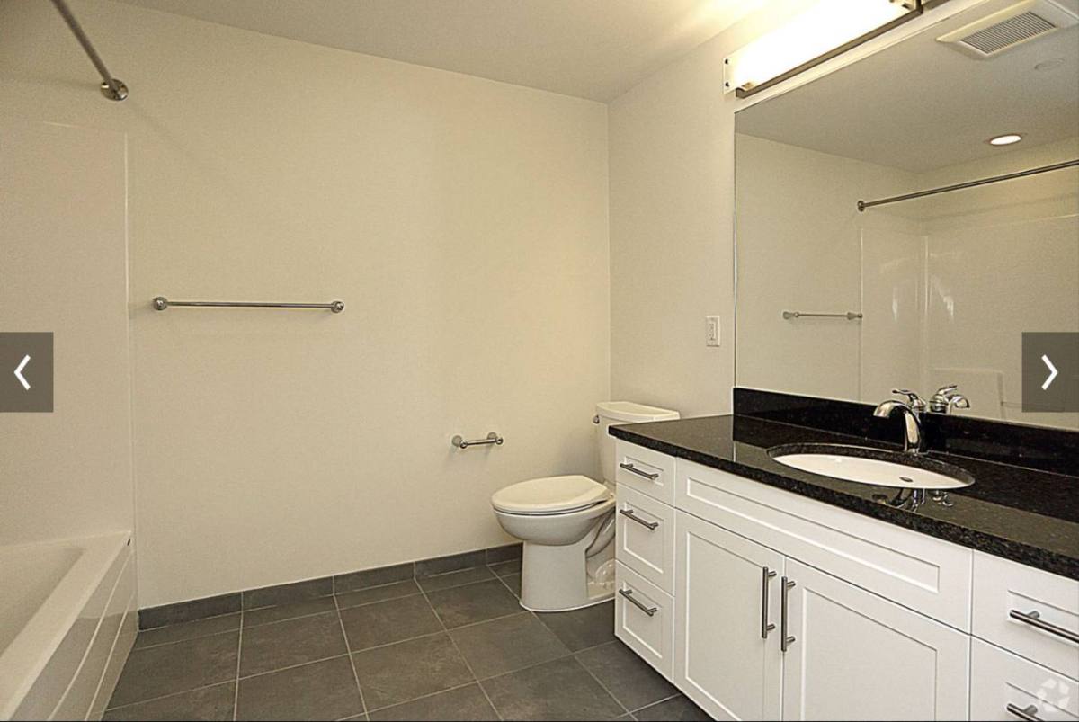 Condo for rent at 7 Cameron Ave #102H, Cambridge, MA 02140