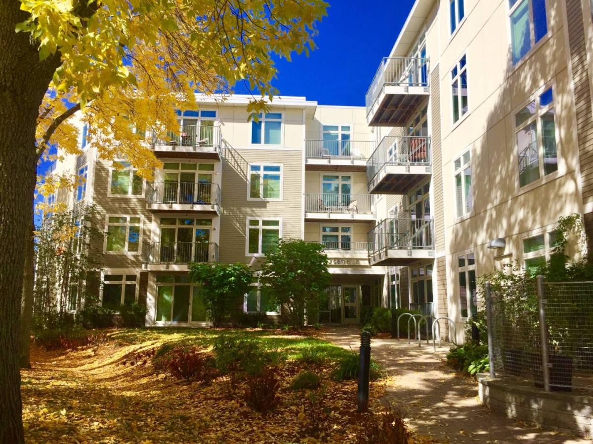 Condo for rent at 7 Cameron Ave #102H, Cambridge, MA 02140