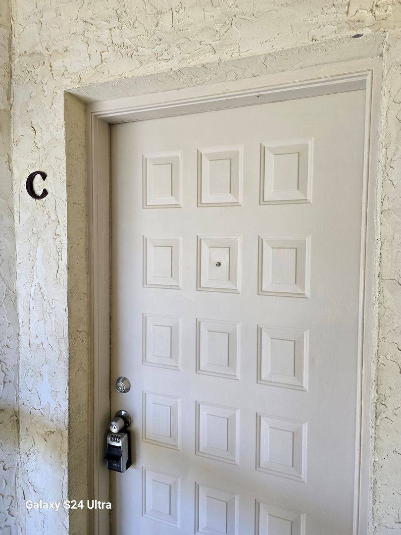 House for rent at 853 Mecca Dr #C, Sarasota, FL 34234