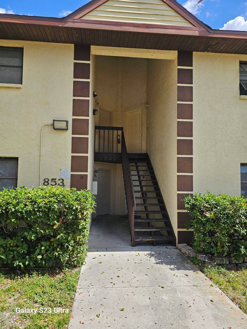 House for rent at 853 Mecca Dr #C, Sarasota, FL 34234