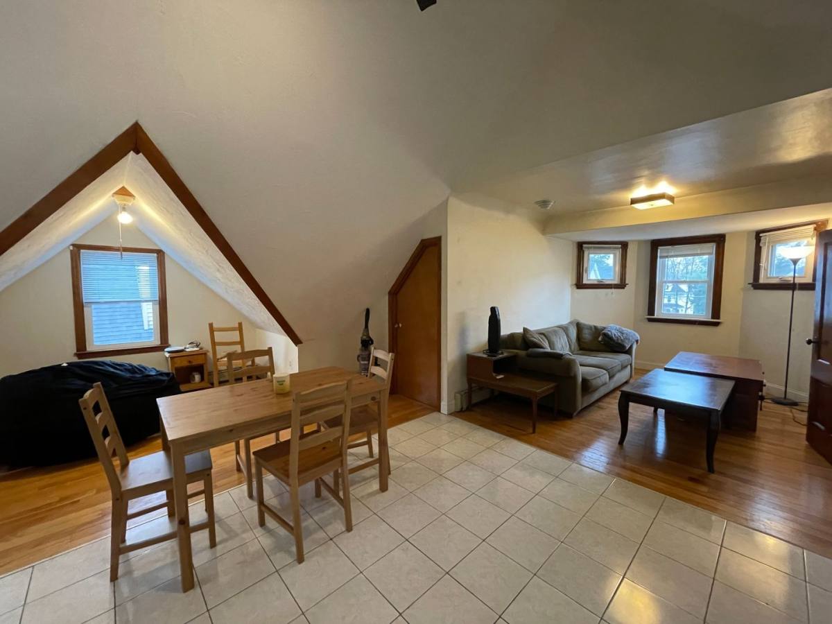 Apartment for rent at 65 Fairbanks St #4, Brighton, MA 02135