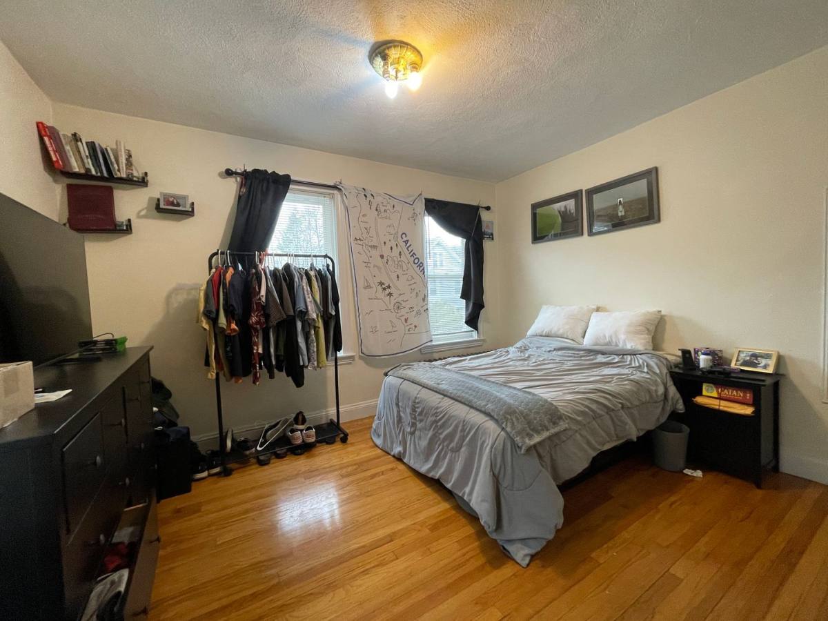Apartment for rent at 65 Fairbanks St #4, Brighton, MA 02135
