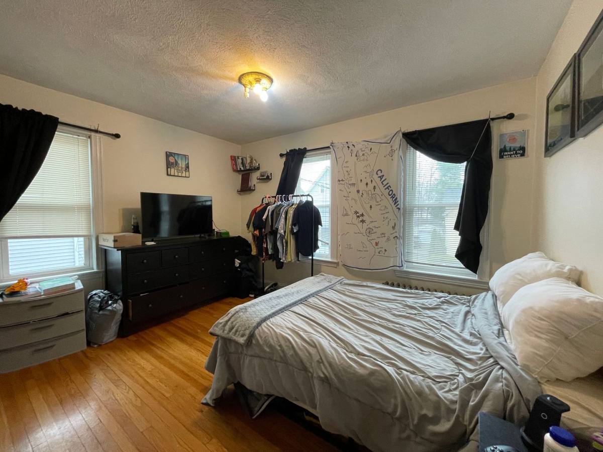 Apartment for rent at 65 Fairbanks St #4, Brighton, MA 02135