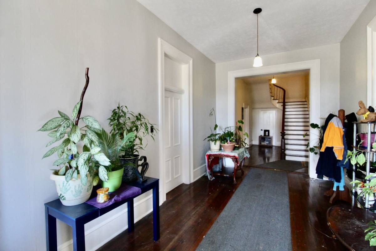 Apartment for rent at 317-2 Park Ave, Harrisonburg, VA 22802