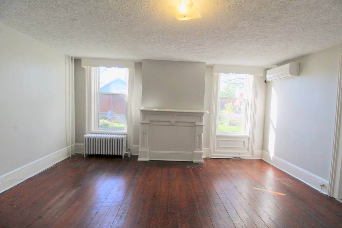 Apartment for rent at 317-2 Park Ave, Harrisonburg, VA 22802