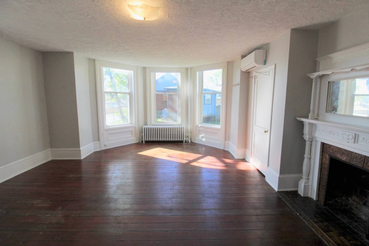 Apartment for rent at 317-2 Park Ave, Harrisonburg, VA 22802