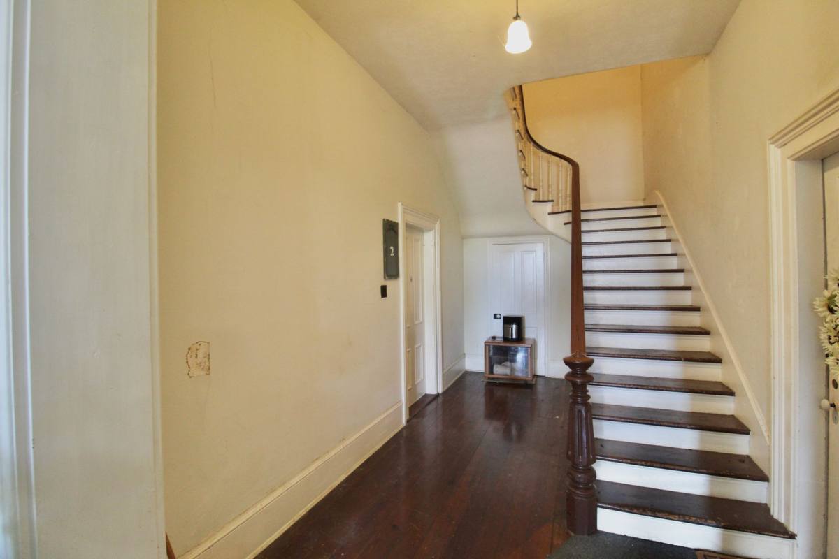 Apartment for rent at 317-2 Park Ave, Harrisonburg, VA 22802