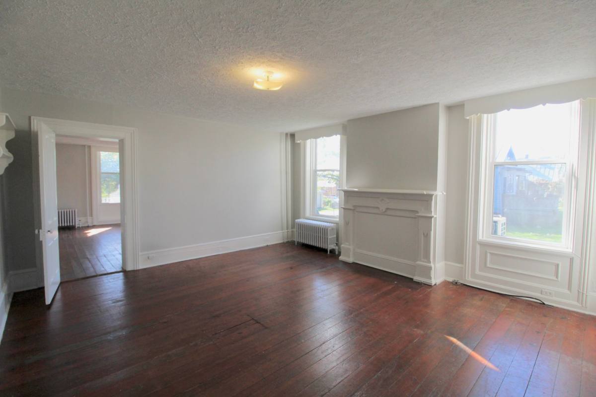 Apartment for rent at 317-2 Park Ave, Harrisonburg, VA 22802