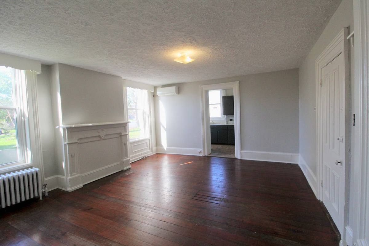 Apartment for rent at 317-2 Park Ave, Harrisonburg, VA 22802