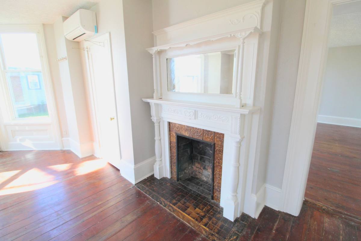 Apartment for rent at 317-2 Park Ave, Harrisonburg, VA 22802