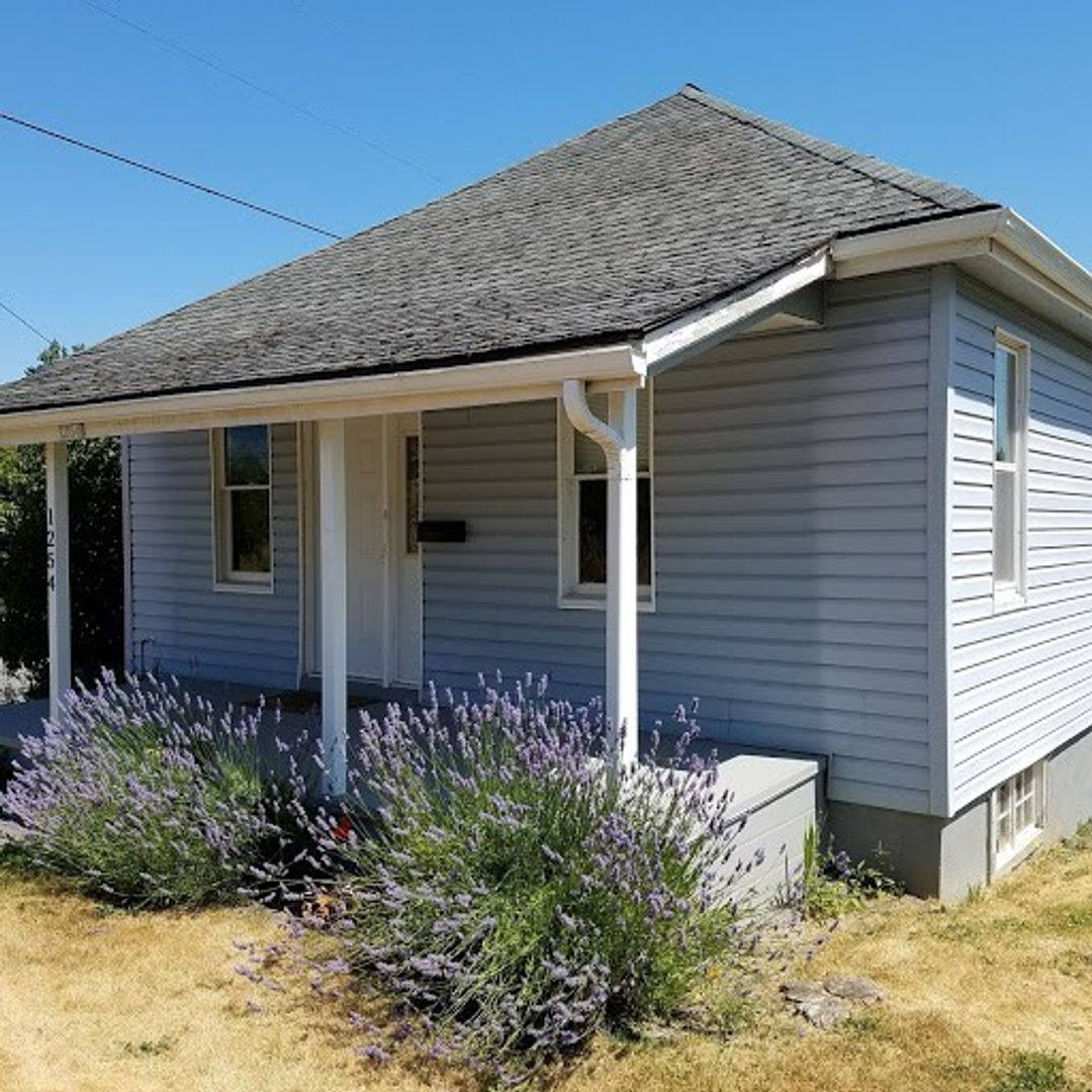 House for rent at 1254 Franklin St, Bellingham, WA 98225