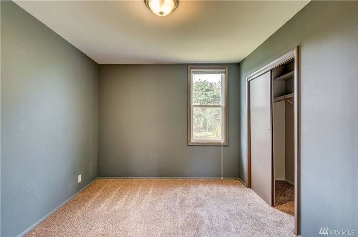House for rent at 1254 Franklin St, Bellingham, WA 98225