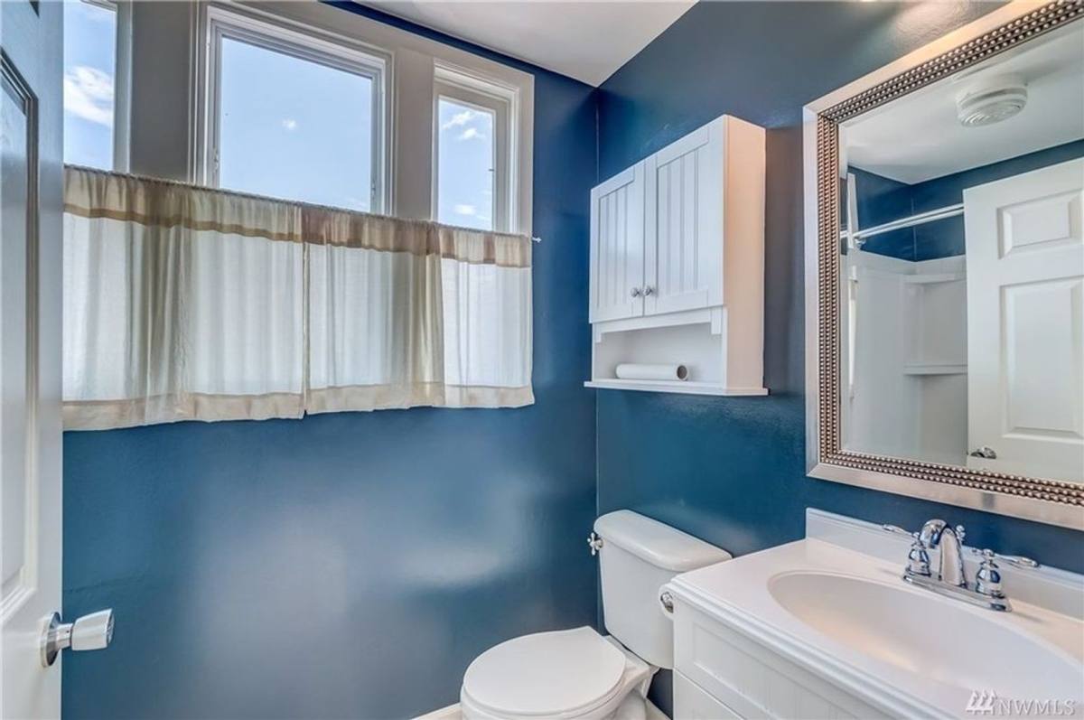 House for rent at 1254 Franklin St, Bellingham, WA 98225