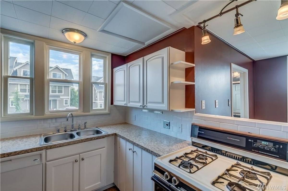 House for rent at 1254 Franklin St, Bellingham, WA 98225