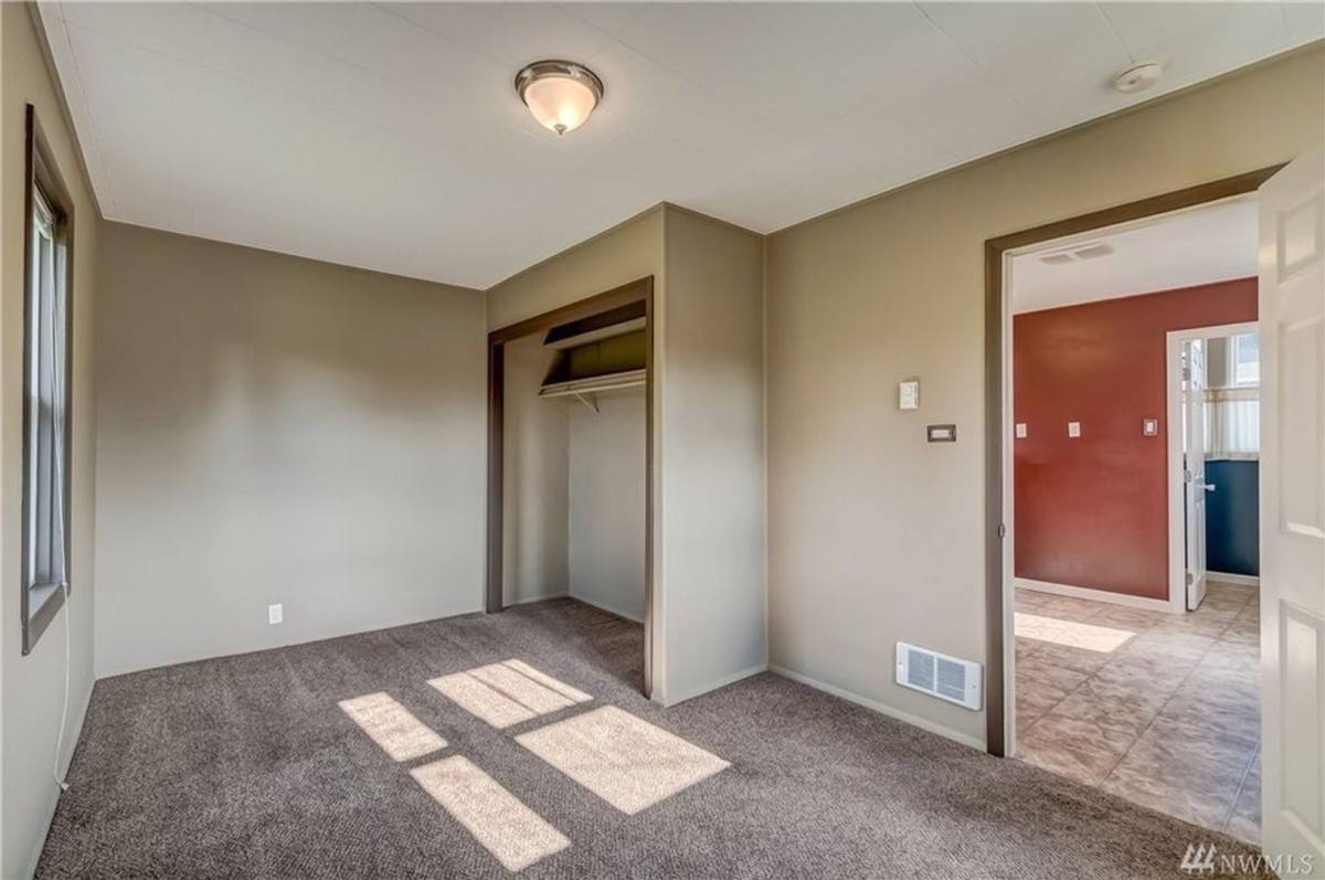 House for rent at 1254 Franklin St, Bellingham, WA 98225