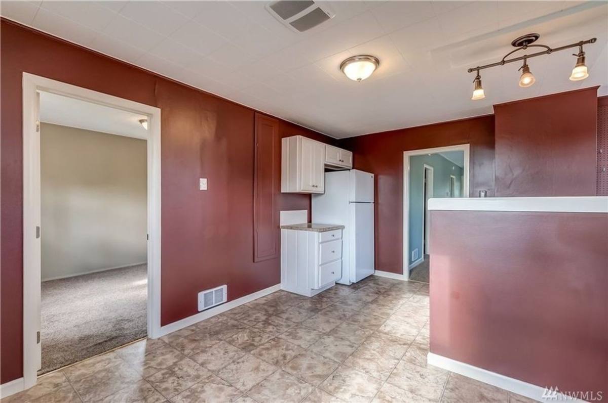 House for rent at 1254 Franklin St, Bellingham, WA 98225