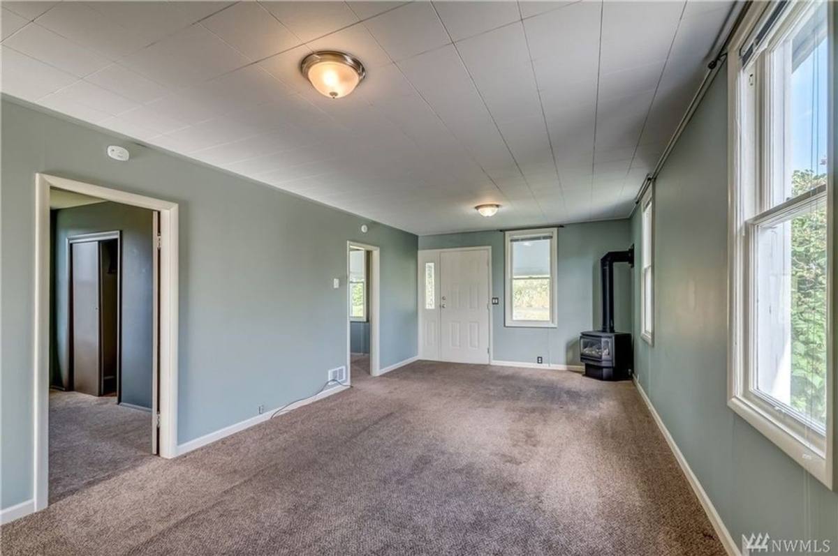 House for rent at 1254 Franklin St, Bellingham, WA 98225