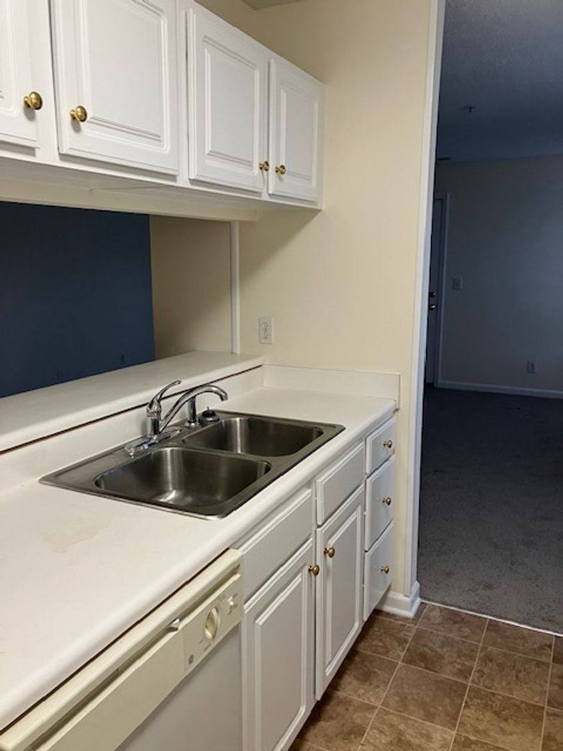 Apartment for rent at 802-H Bryce Court, Wilmington, NC 28405