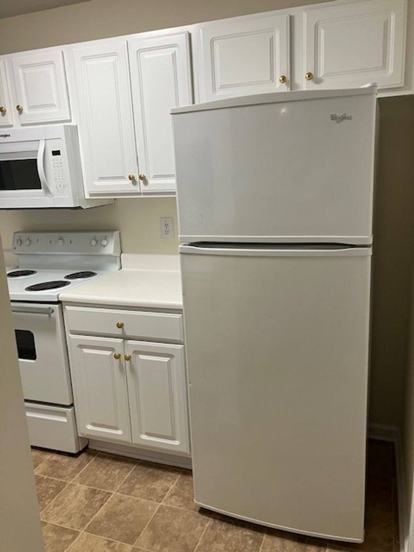 Apartment for rent at 802-H Bryce Court, Wilmington, NC 28405