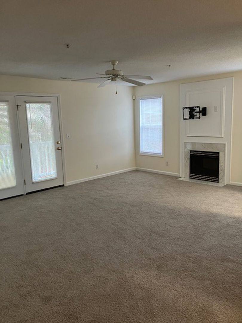 Apartment for rent at 802-H Bryce Court, Wilmington, NC 28405