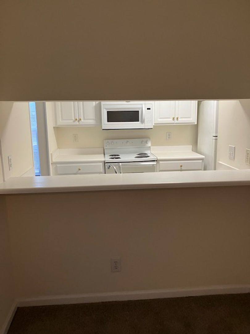 Apartment for rent at 802-H Bryce Court, Wilmington, NC 28405