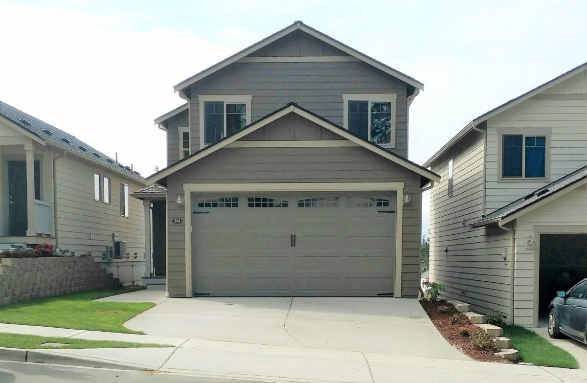 House for rent at 394 NE Inspiration St, Poulsbo, WA 98370