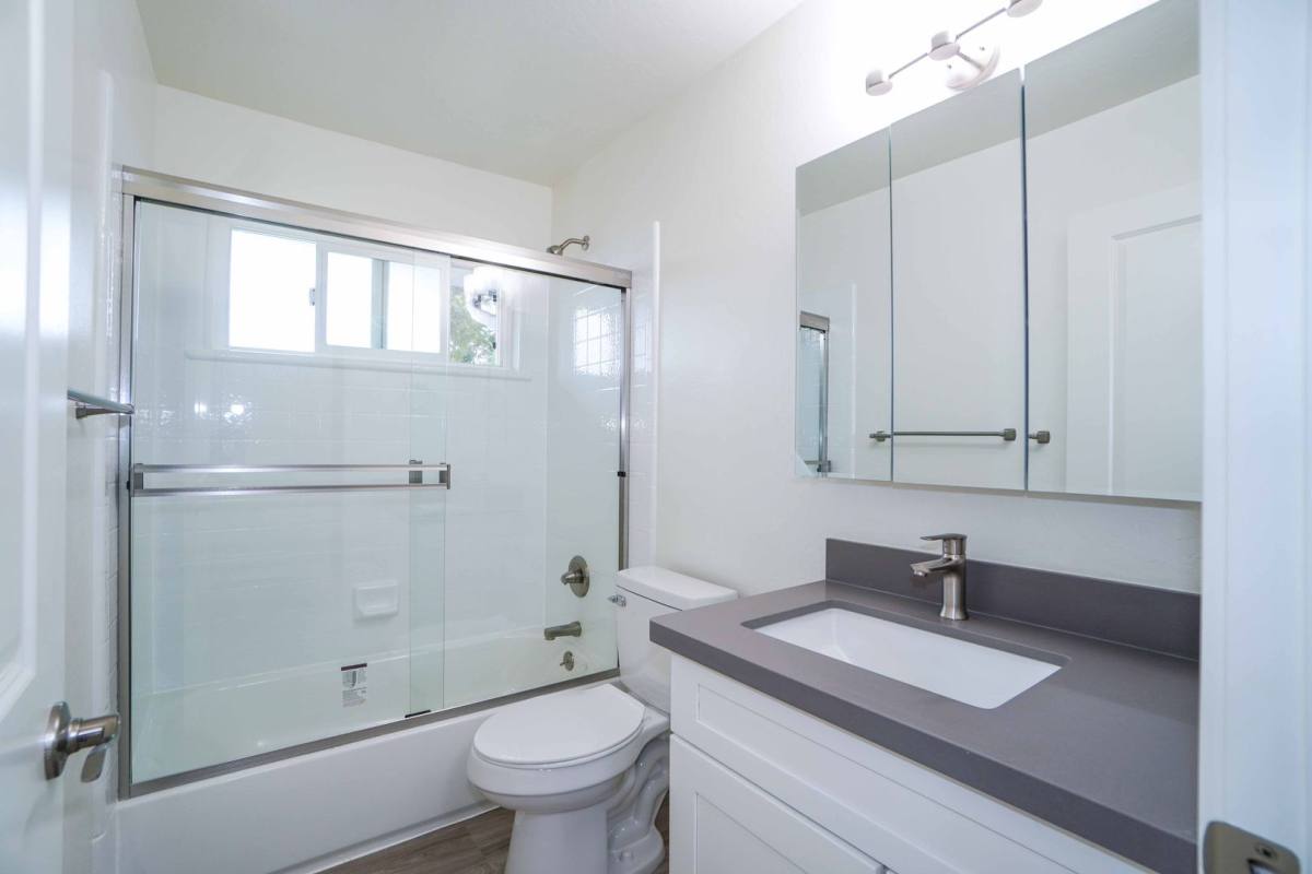 Apartment for rent at 324 Mountain View, Santa Cruz, CA 95062