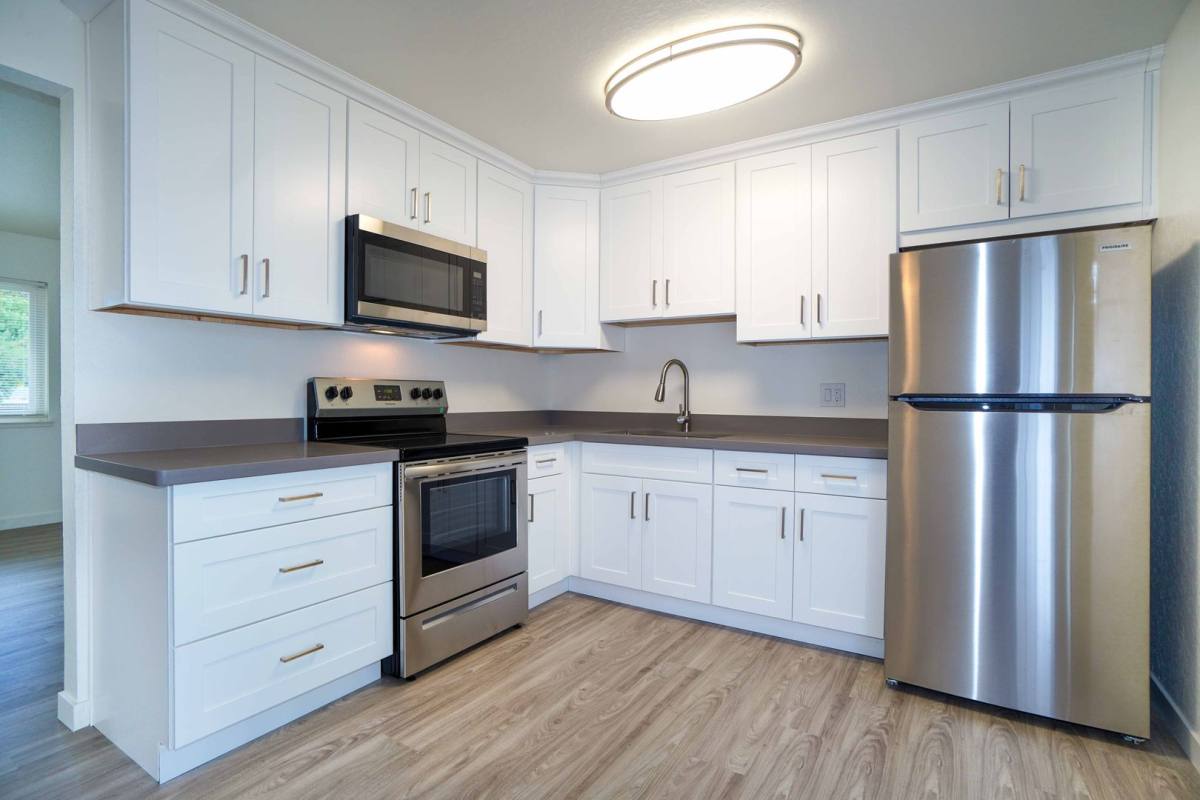 Apartment for rent at 324 Mountain View, Santa Cruz, CA 95062
