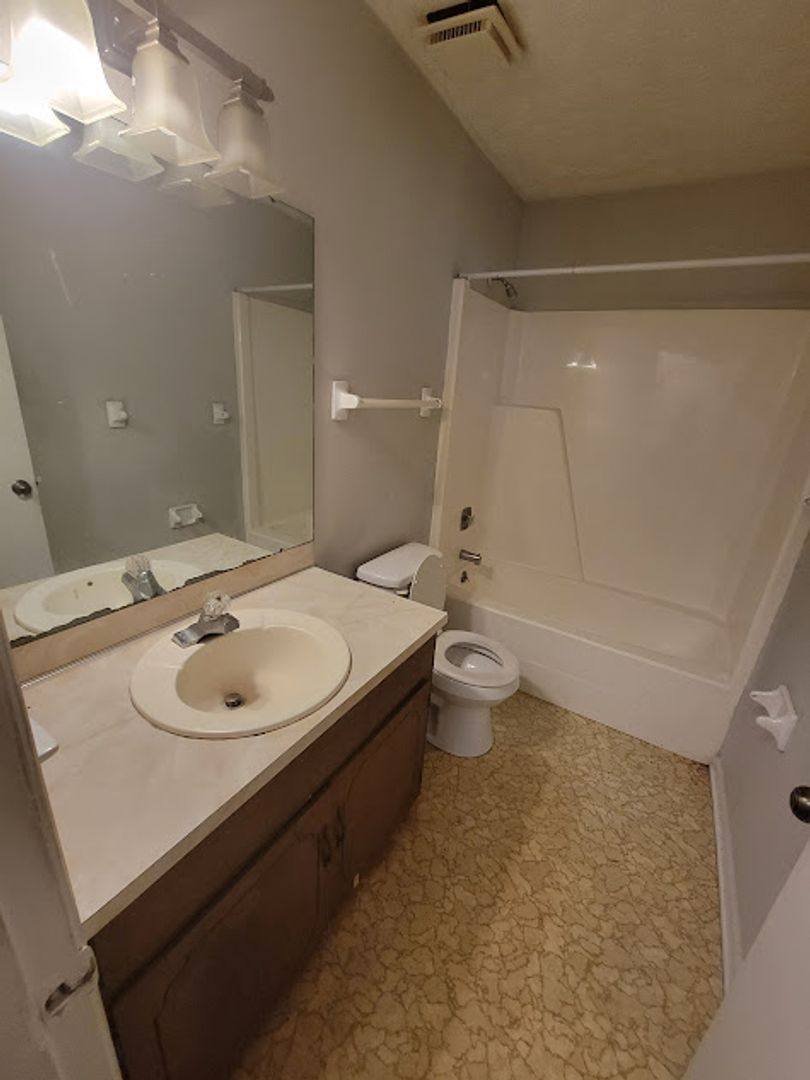 Apartment for rent at 1702 12th Place S, Phenix City, AL 36869