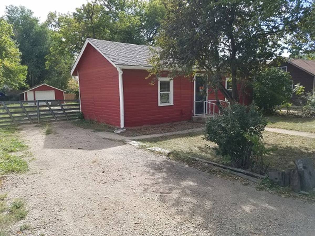 House for rent at 612 9th St, Fort Collins, CO 80524