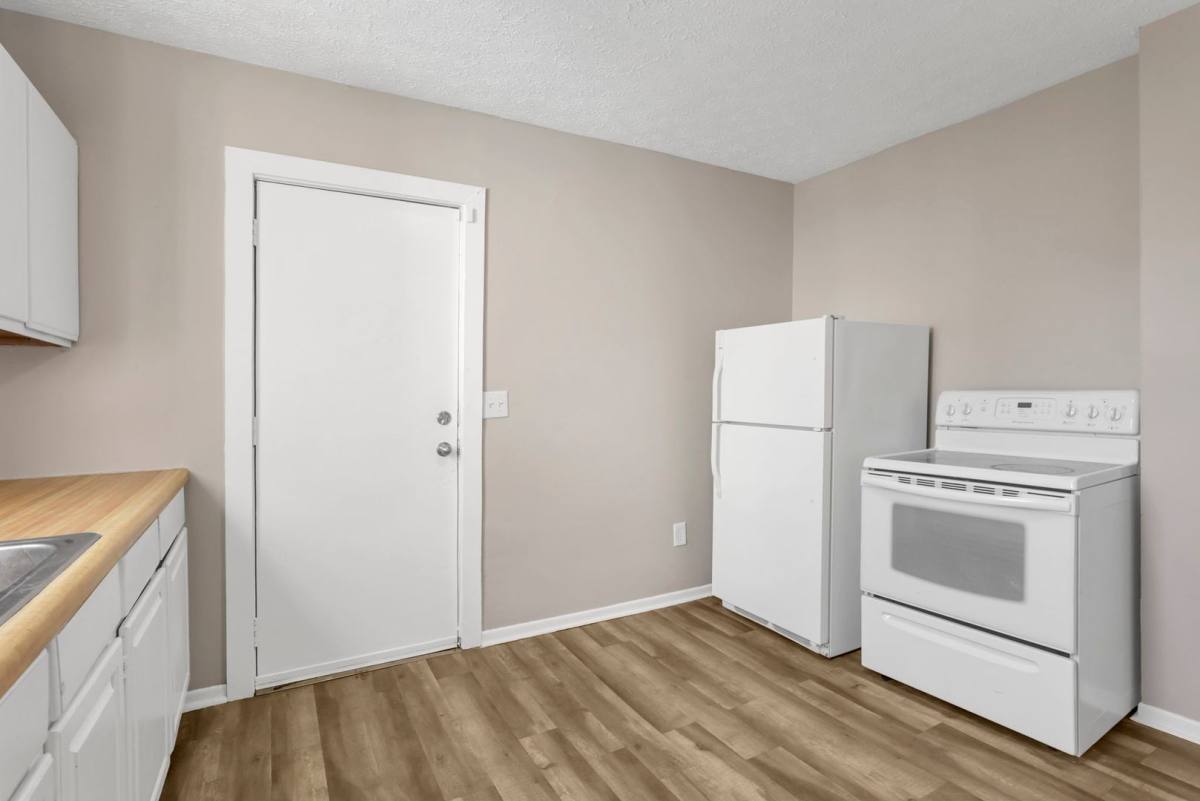 Apartment for rent at 791-793 E Starr Ave, Columbus, OH 43201