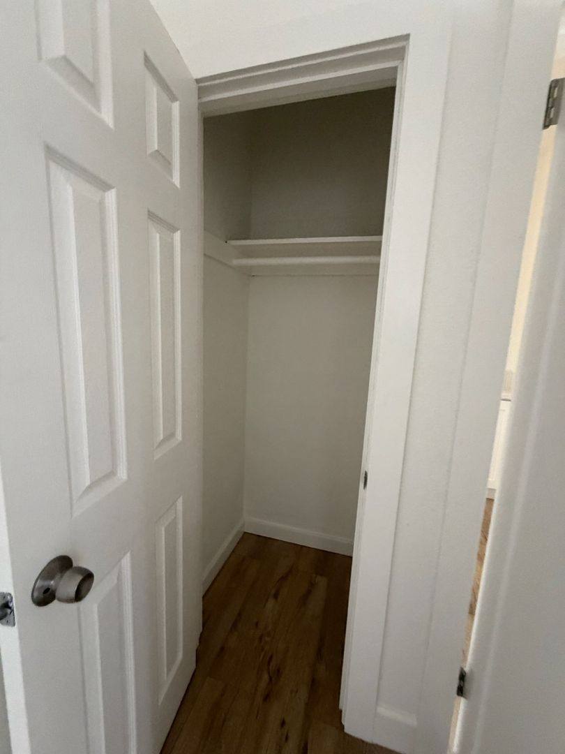 Apartment for rent at 4504 S Hoover St, Los Angeles, CA 90037