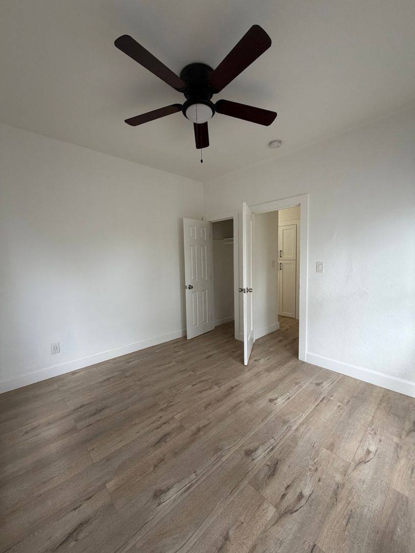 Apartment for rent at 4504 S Hoover St, Los Angeles, CA 90037