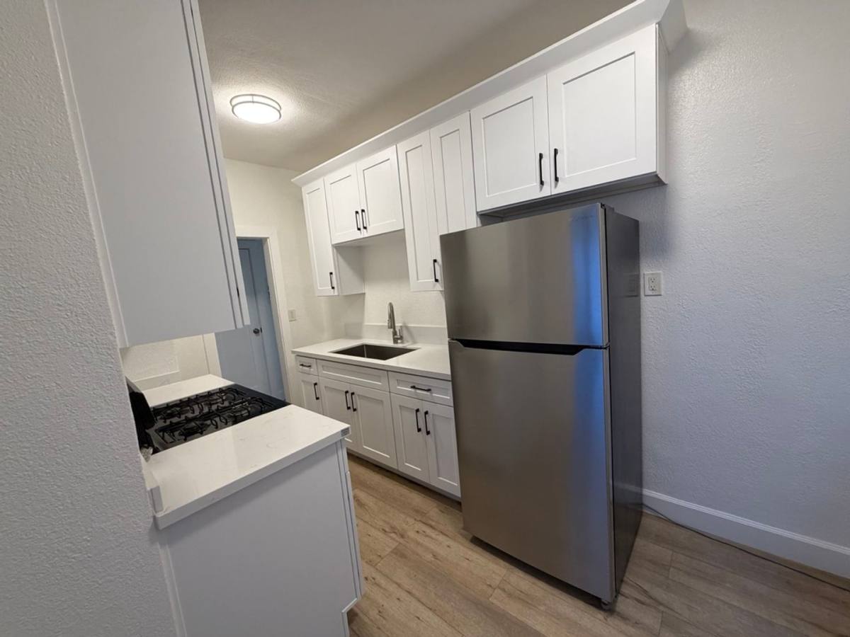 Apartment for rent at 4504 S Hoover St, Los Angeles, CA 90037