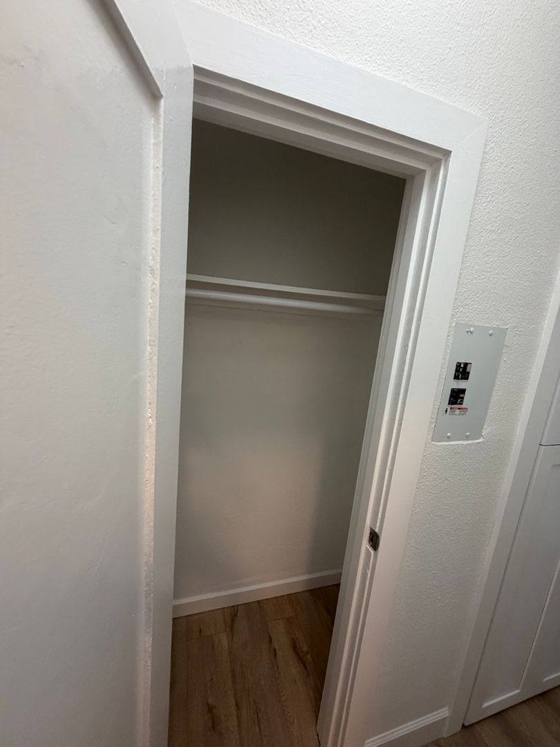 Apartment for rent at 4504 S Hoover St, Los Angeles, CA 90037
