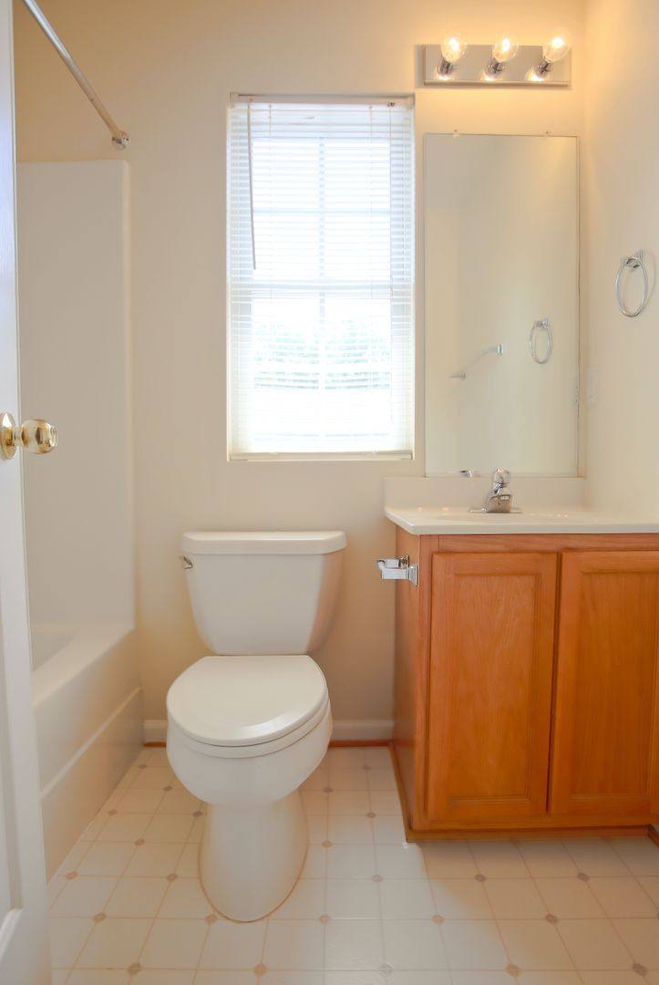 Townhouse for rent at 1811 Webland Terrace, Charlottesville, VA 22901