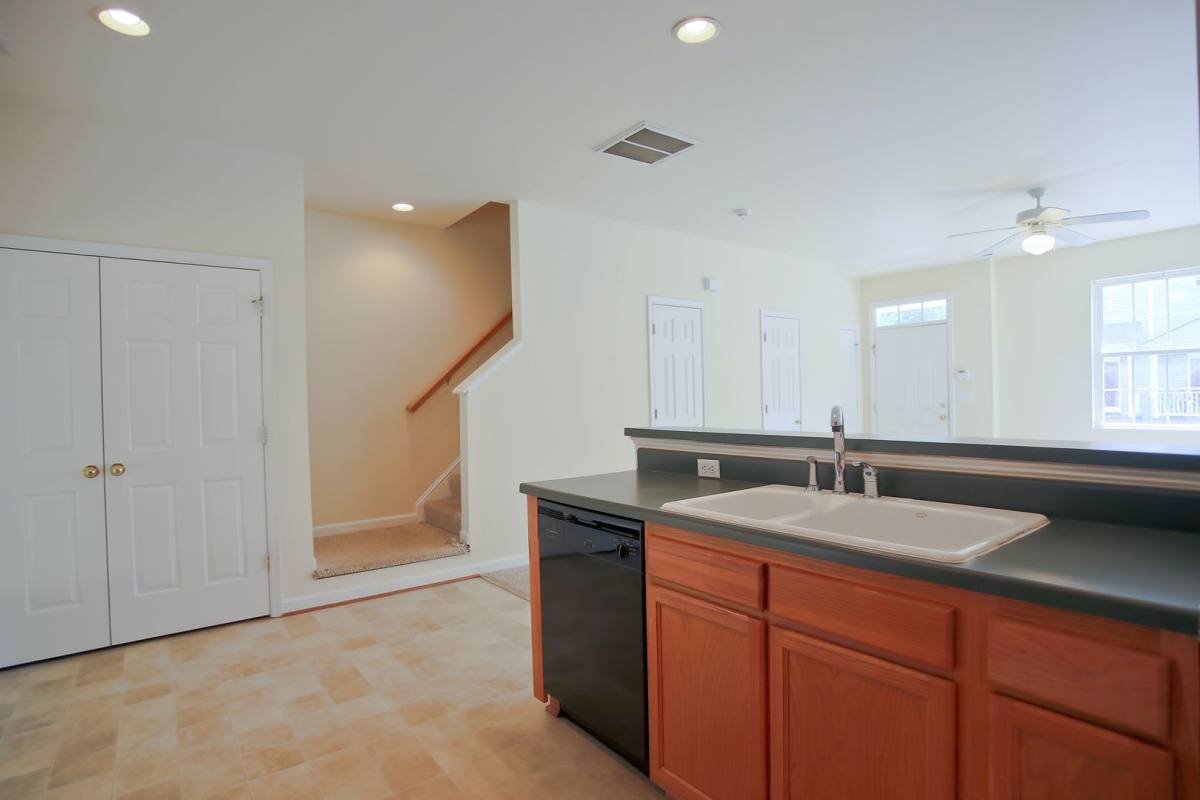 Townhouse for rent at 1811 Webland Terrace, Charlottesville, VA 22901
