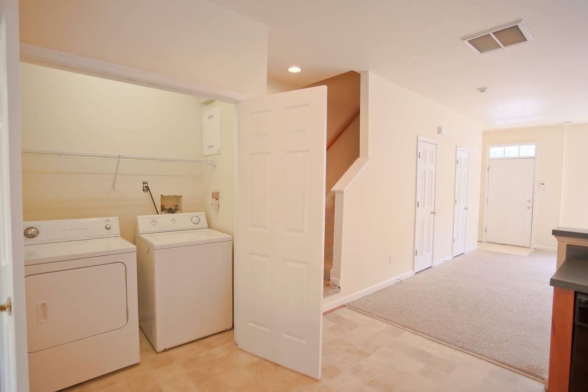 Townhouse for rent at 1811 Webland Terrace, Charlottesville, VA 22901