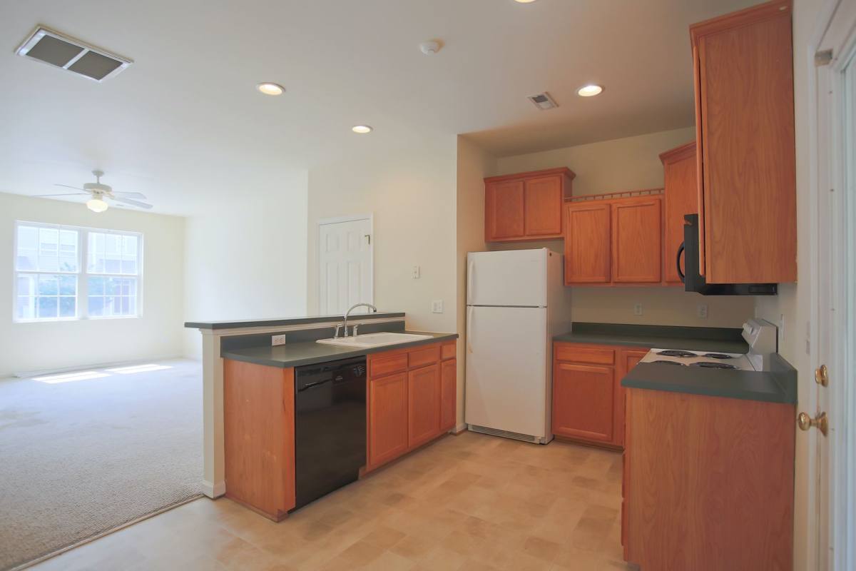Townhouse for rent at 1811 Webland Terrace, Charlottesville, VA 22901