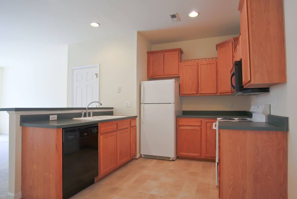 Townhouse for rent at 1811 Webland Terrace, Charlottesville, VA 22901