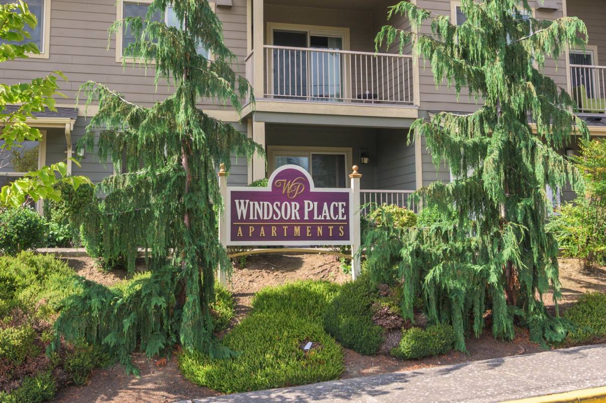 Apartment for rent at 2011 Knox, Bellingham, WA 98225
