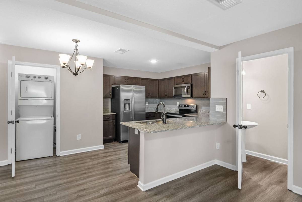 Apartment for rent at 432 Glenstone Springs Dr, Clarksville, TN 37043