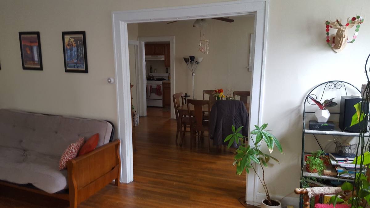 Apartment for rent at 2476 Adams Ave, Columbus, OH 43202