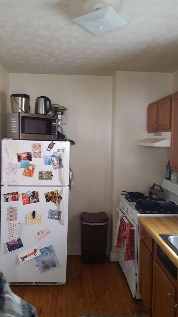 Apartment for rent at 2476 Adams Ave, Columbus, OH 43202